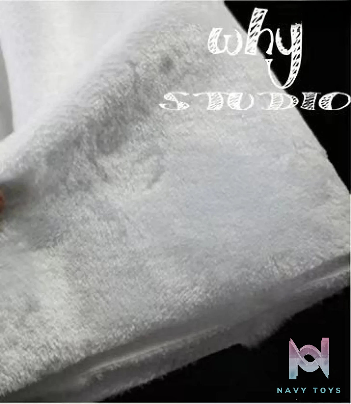 WHY Studio – Genshin Impact Nilou
