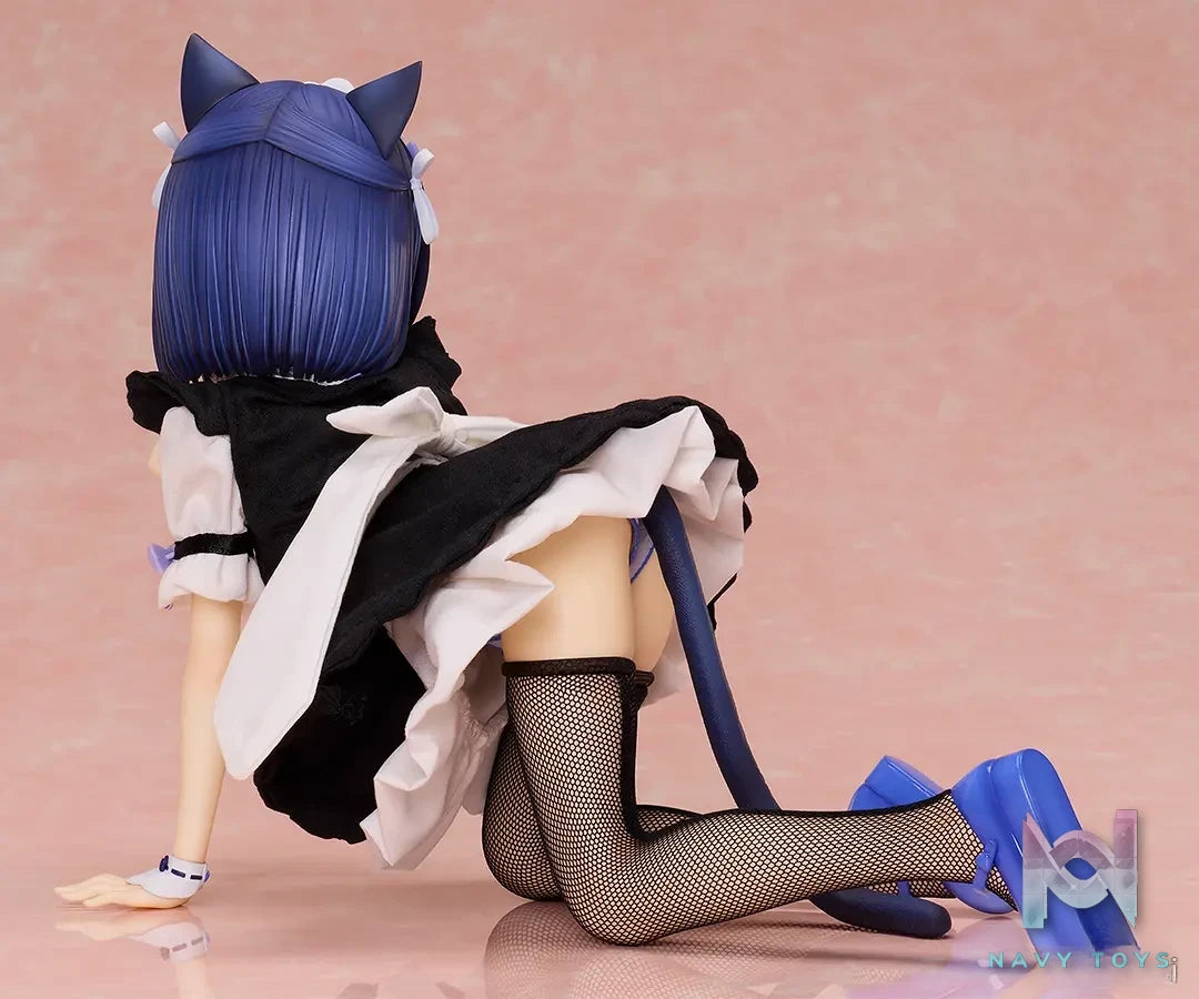 BINDing – Nekopara Shigure Minaduki (Licensed)