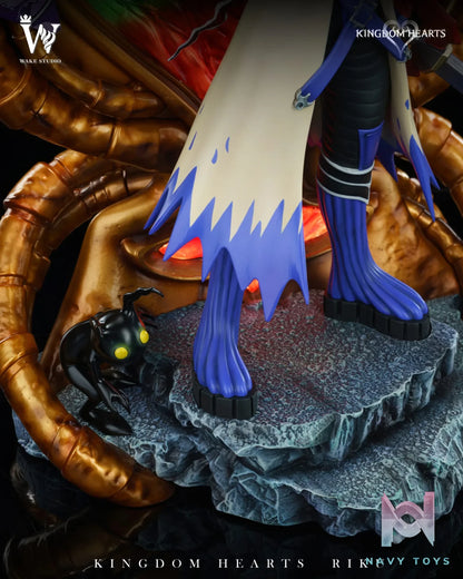 Wake Studio – Riku Kingdom Hearts