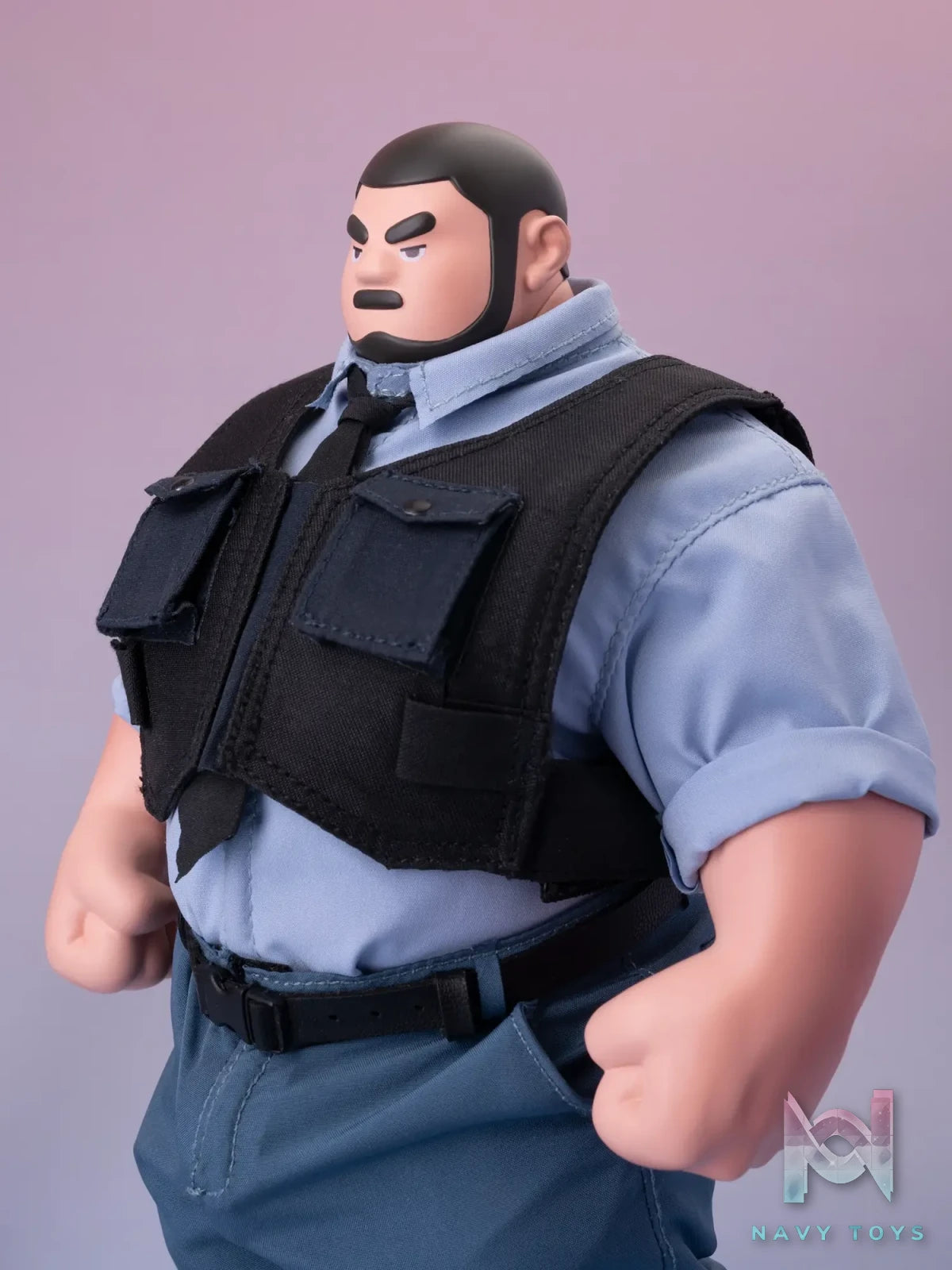 ROAR Studio – Beast Hunt at Zero Hour Uncle Roar (Licensed)