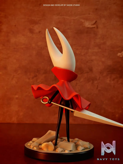 Sheen Studio – Hornet Hollow Knight: Silksong