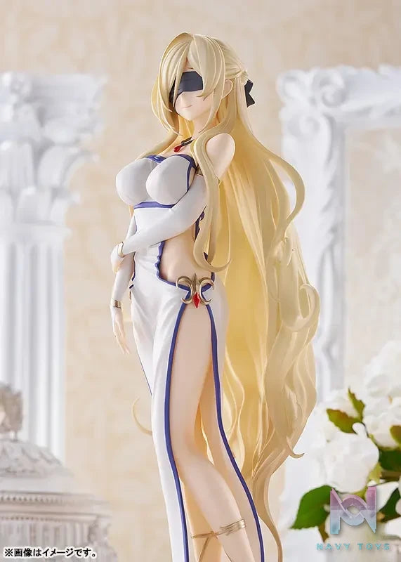 GSC – POP UP PARADE Goblin Slayer II Sword Maiden L size Complete Figure (Licensed)