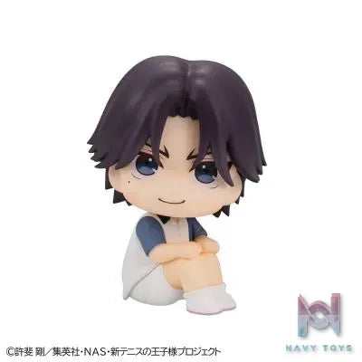 MegaHouse – Look Up The New Prince of Tennis Ryoma & Atobe Bonus Set (Licensed)