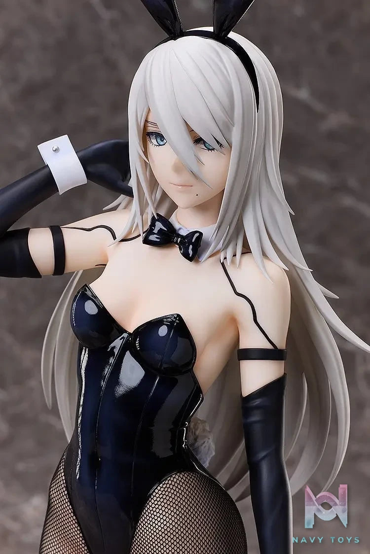FREEing – NieR:Automata Ver1.1a A2 Bunny Ver. 1/4 Complete Figure (Licensed)