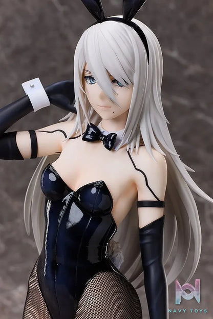 FREEing – NieR:Automata Ver1.1a A2 Bunny Ver. 1/4 Complete Figure (Licensed)