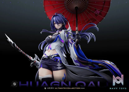 Fallen Angel Studio – Honkai: Star Rail Acheron