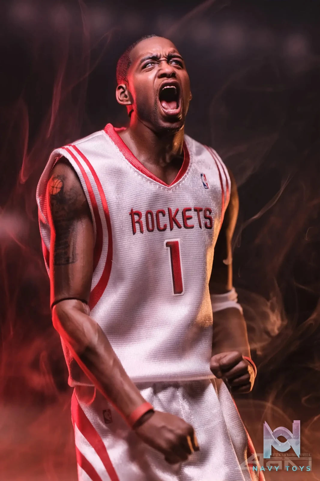 AOM TOYS Studio – NBA McGrady