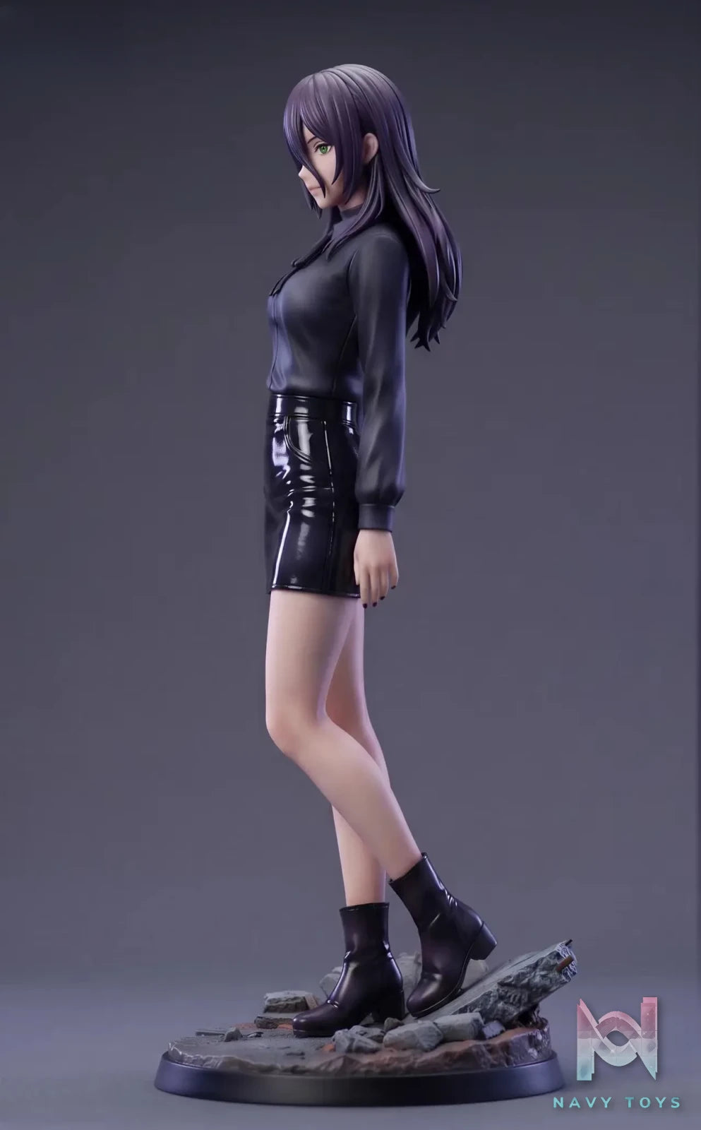 Starlight Studio – Reze Chainsaw Man