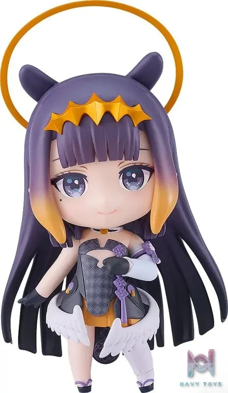 Max Factory & GSC – Nendoroid Ninomae Ina’nis hololive English -Myth- (Licensed)