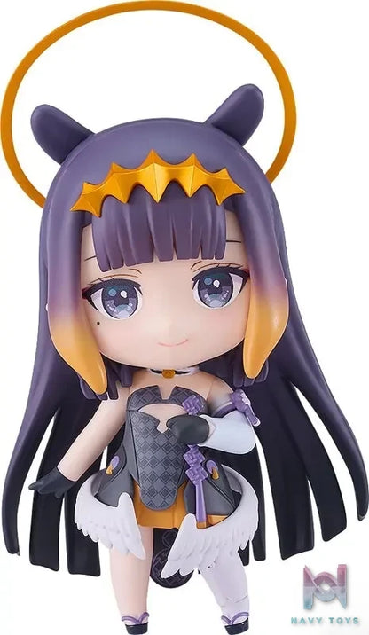 Max Factory & GSC – Nendoroid Ninomae Ina’nis hololive English -Myth- (Licensed)