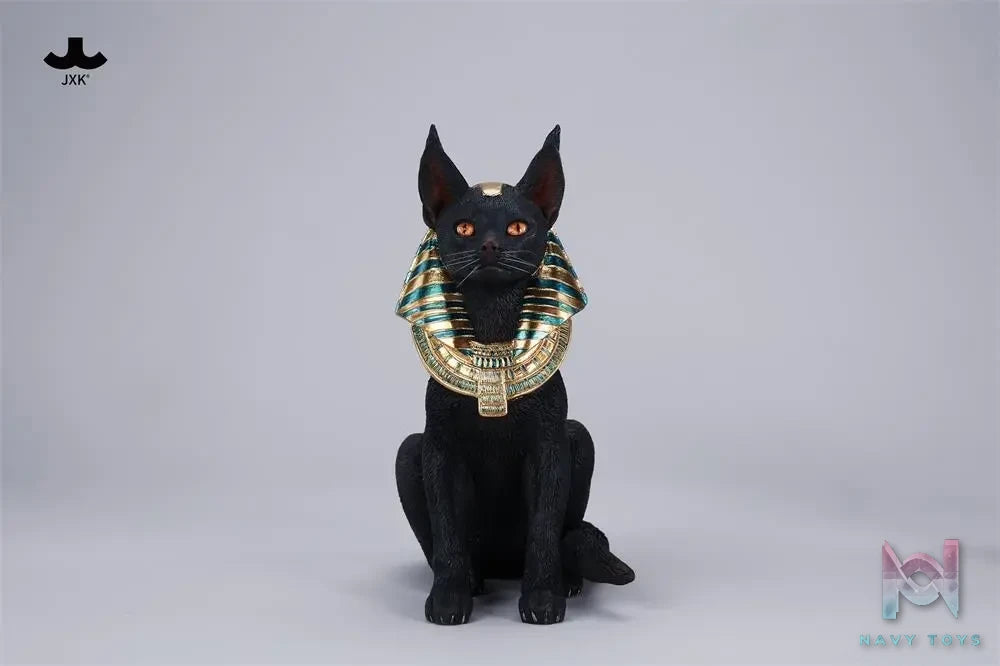 JXK – Pharaoh Cat JXK-AI12-A/B/C (Licensed)