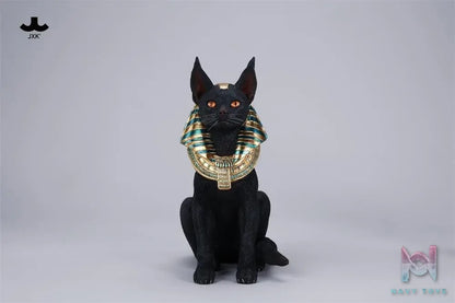 JXK – Pharaoh Cat JXK-AI12-A/B/C (Licensed)