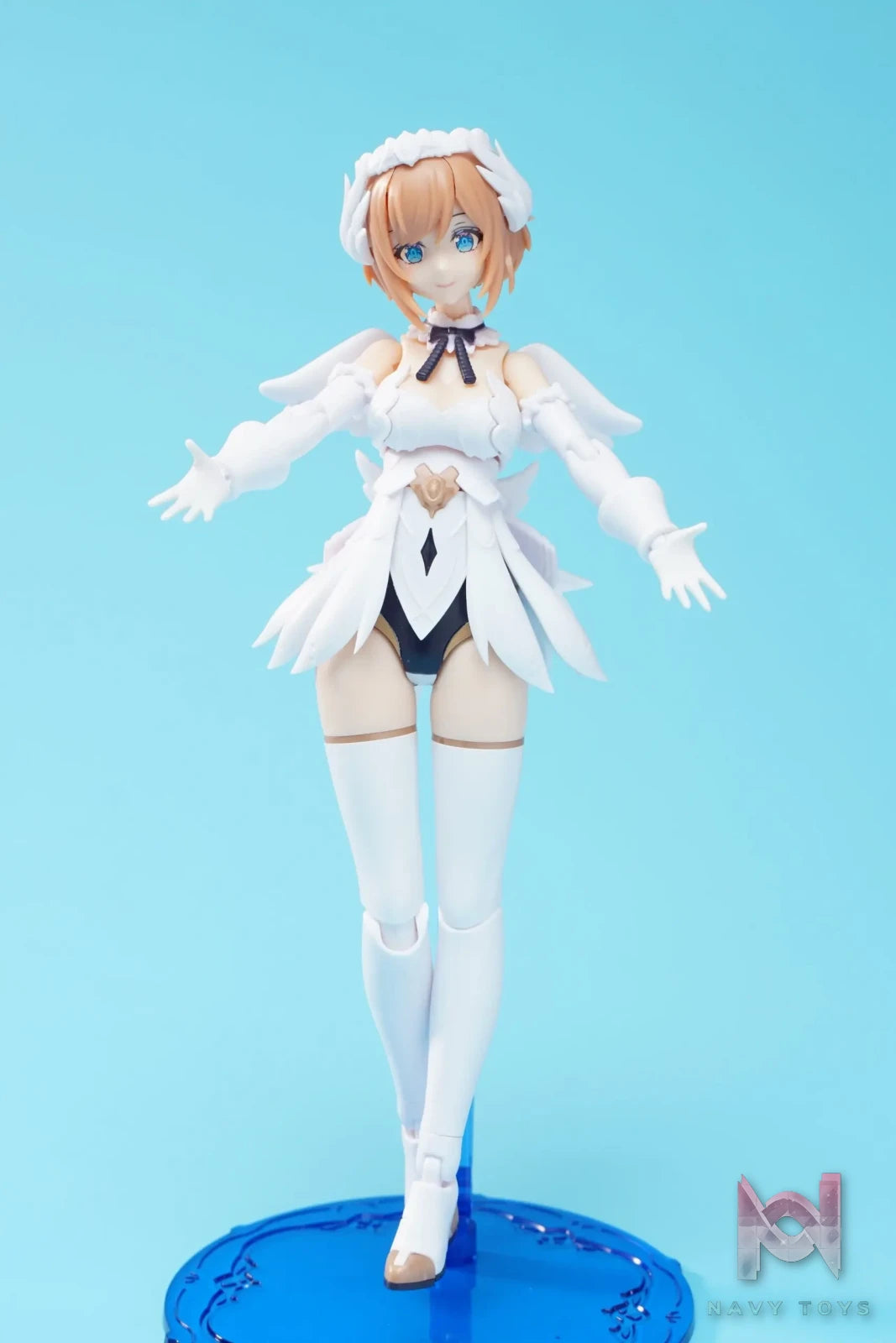 Fengyu Studio – Six-Winged Angel Assembly Model (Licensed)