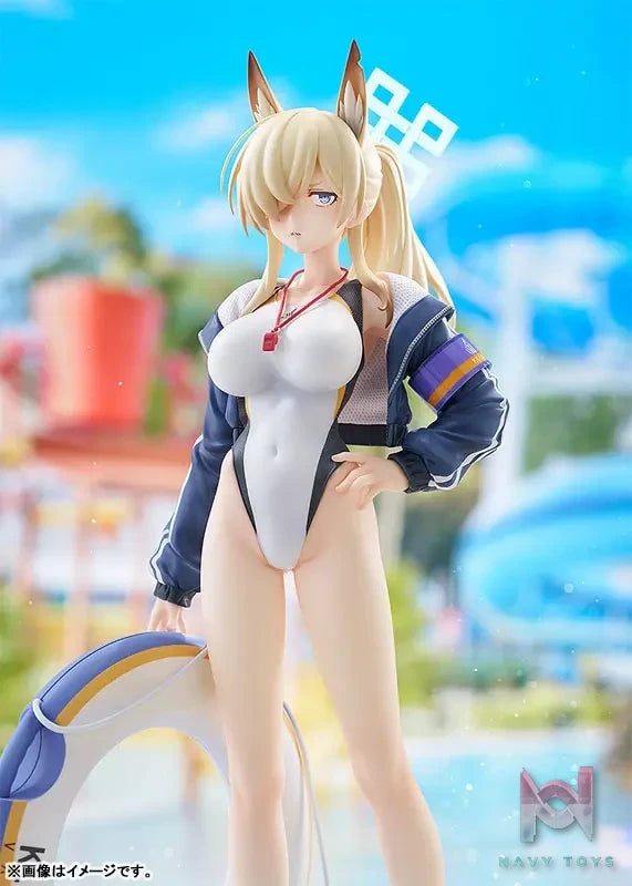 Max factory – Blue Archive Kanna (Swimsuit) 1/7 Complete Figure (Licensed)