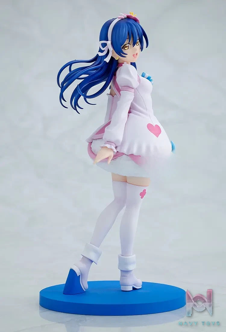 KADOKAWA – KDcolle LoveLive! Honoka Kosaka X Kotori Minami X Umi Sonoda Bokutachi wa Hitotsu no Hikari ver. Non-scale Figure (Licensed)