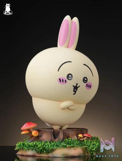 Mao Ke Studio – Chiikawa Usagi