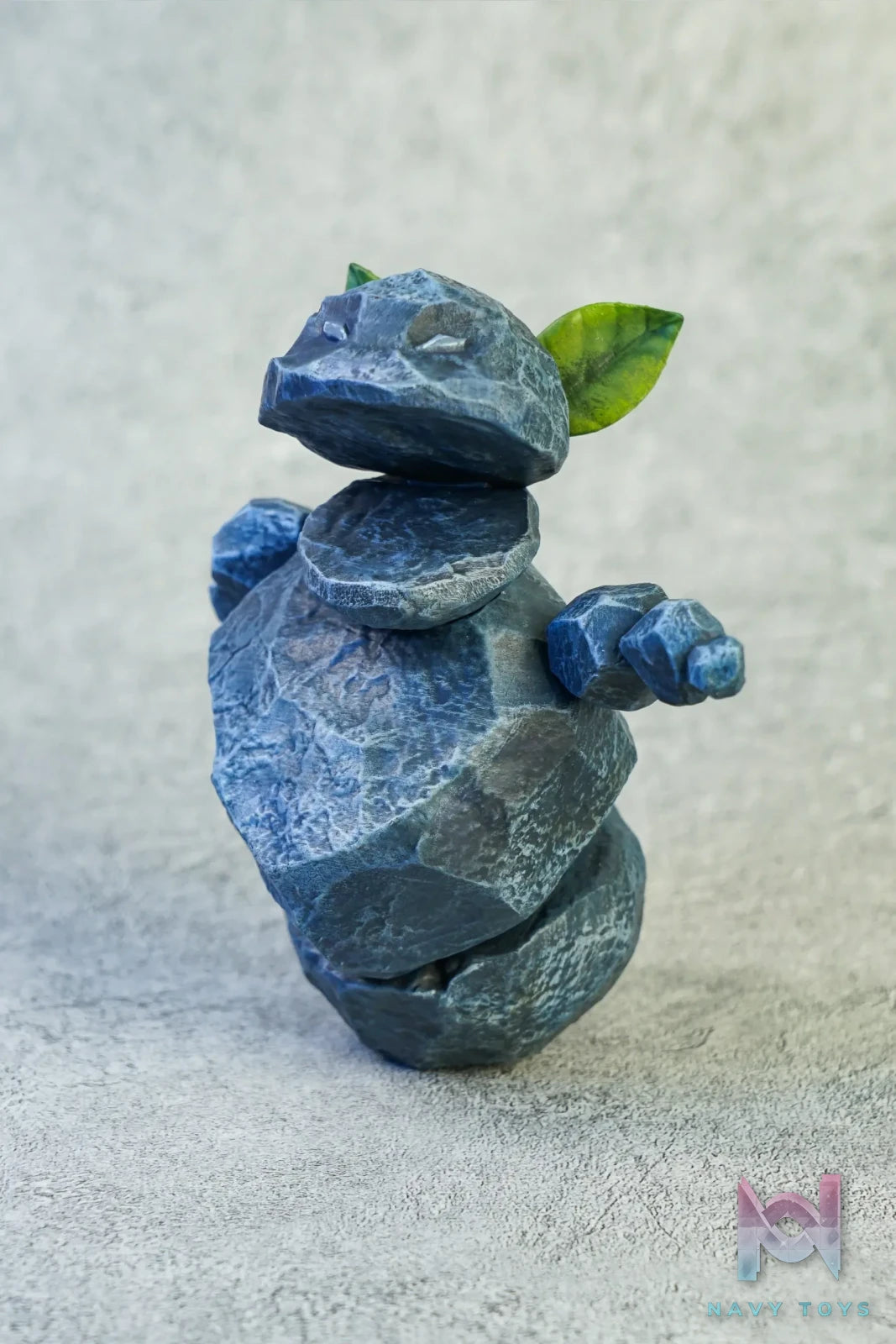 Just For Fun Studio – Nezha: Birth of the Demon Child Shiji Niangniang Stone Witch