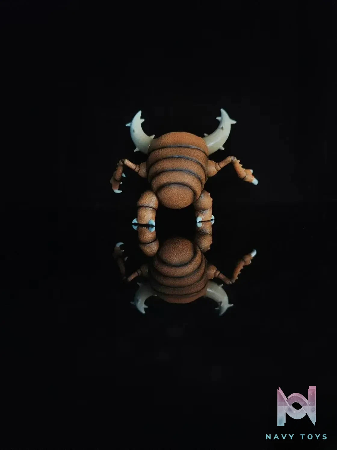 Unknown Made Studio – Pokémon Pinsir