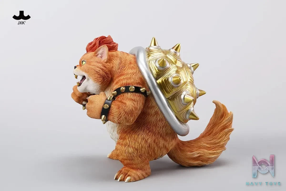 JXK Studio – Original Bowser Cat (Licensed)