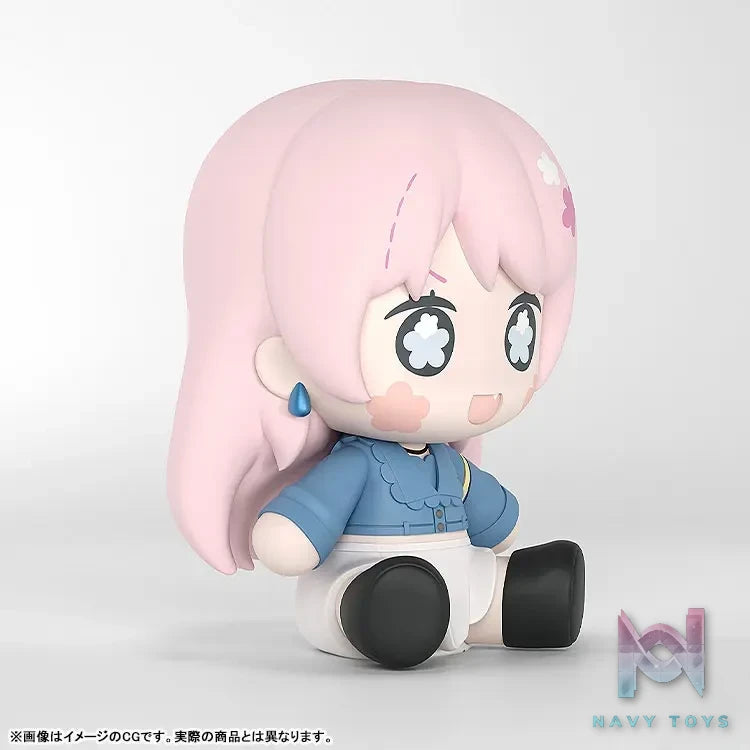 GSAS – Huggy Secret Good Smile BanG Dream! MyGO!!!!! 5Pack BOX (Licensed)