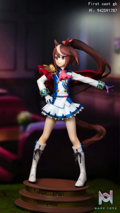 First Cast Studio – Uma Musume Pretty Derby Tokai Teio