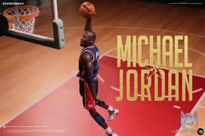 ENTERBAY Studio – NBA Michael Jordan