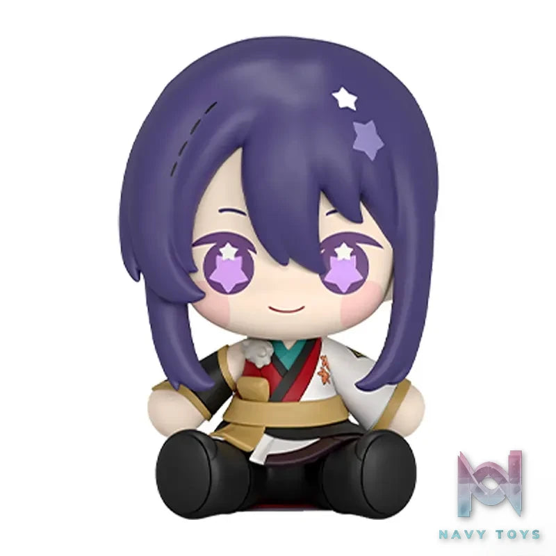 GSAS – Huggy Good Smile Ensemble Stars!! Akatsuki (Licensed)