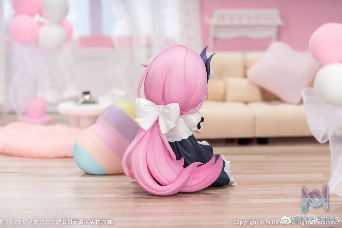 Myethos – Honkai Impact 3rd Elysia Little Series Little Flamechasers Ver. (Licensed)