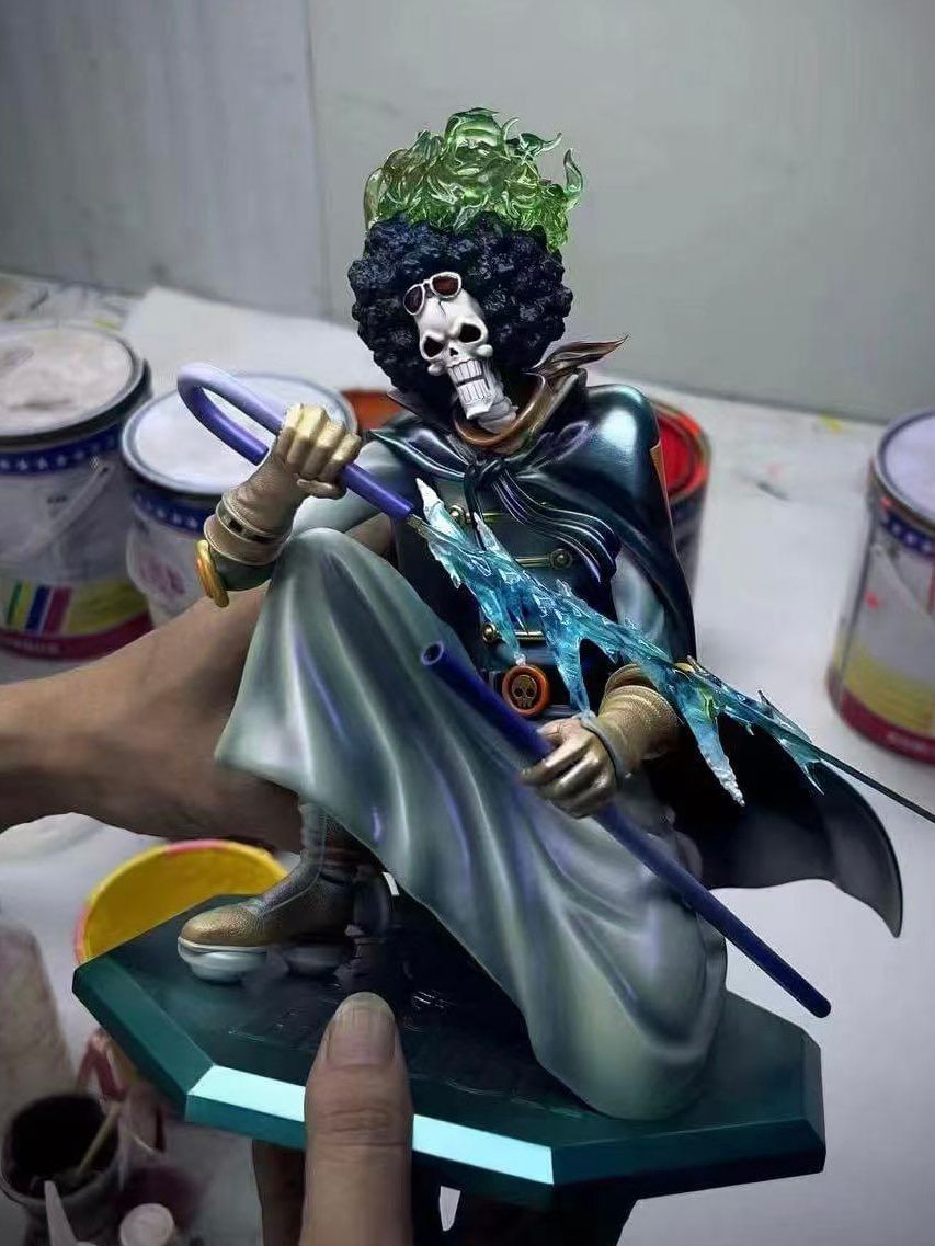 Brook - One Piece - GG Studio