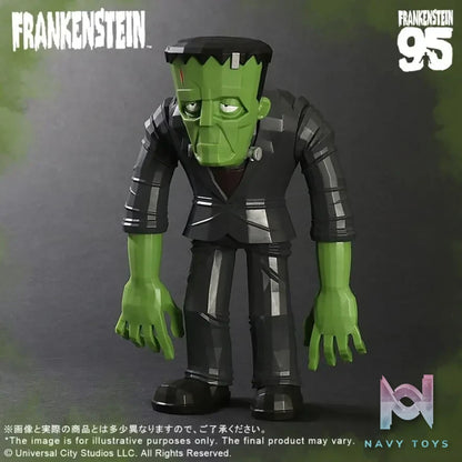 X-PLUS PLEX Studio – UNIVERSALMONSTER x TOUMA Frankenstein’s Monster (Licensed)