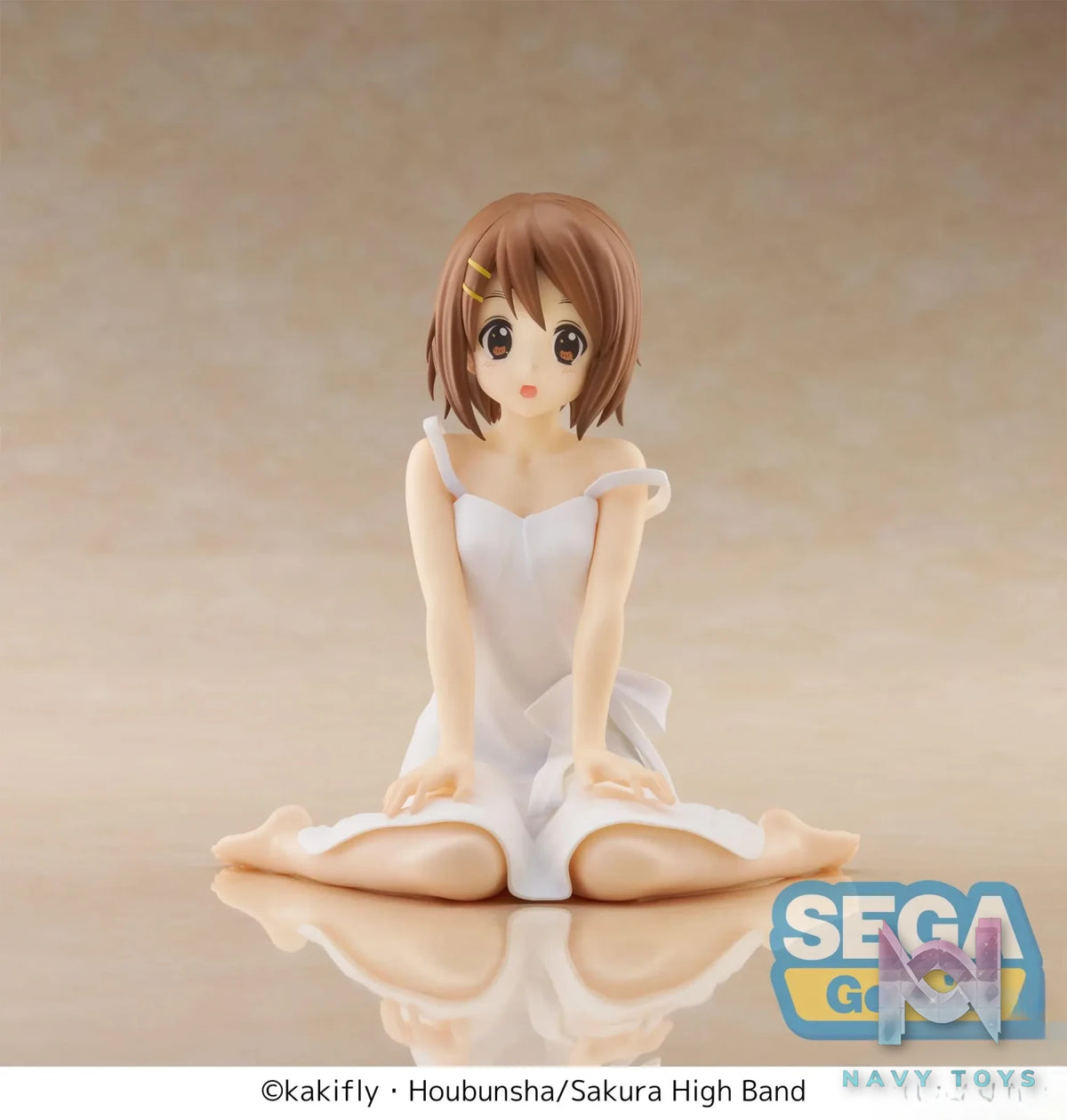 SEGA – Yumemirize K-ON! Yui Hirasawa X Azusa Nakano (Licensed)