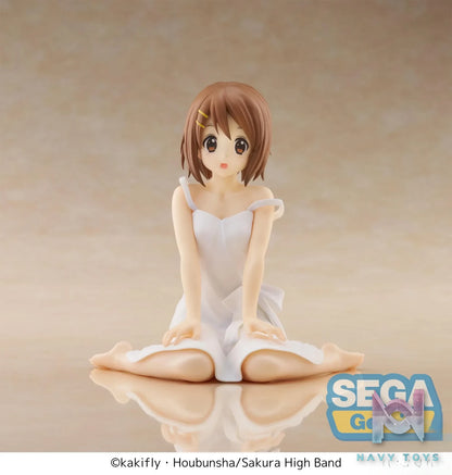 SEGA – Yumemirize K-ON! Yui Hirasawa X Azusa Nakano (Licensed)
