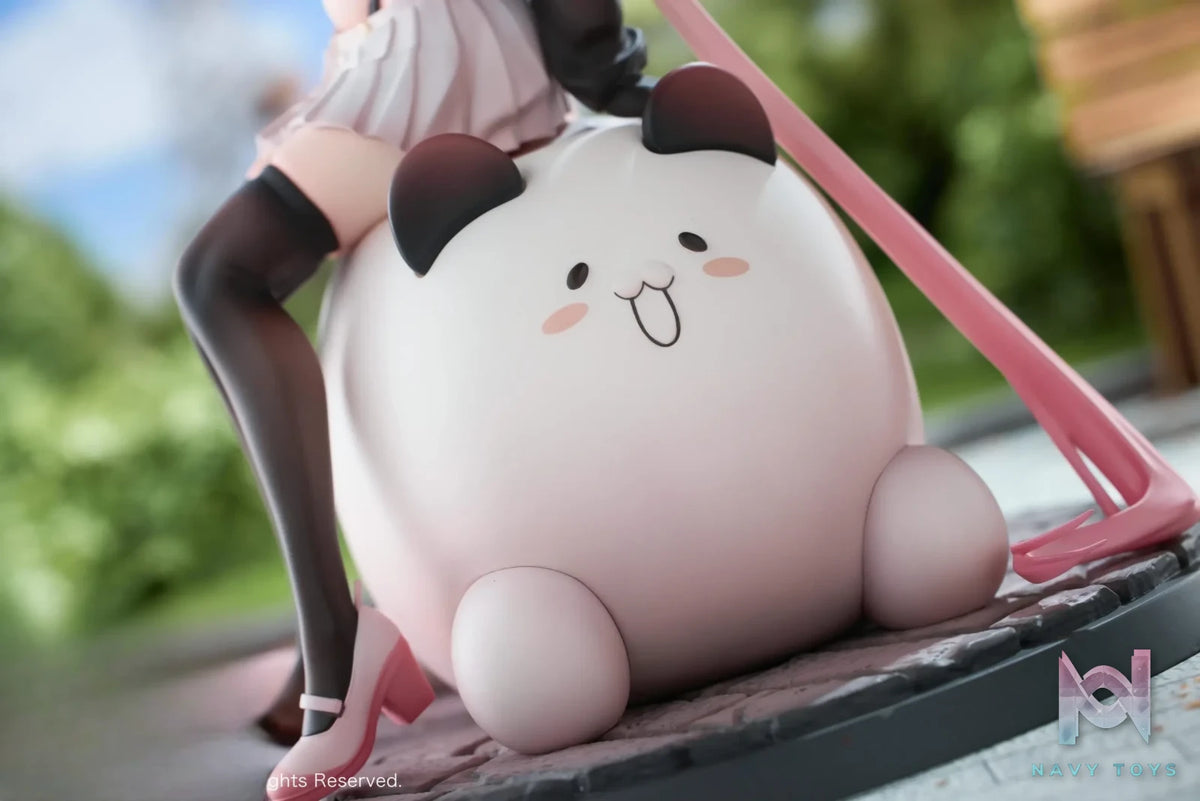 Hobby Sakura – Shin no Ten P Bunny Ver. 1/6 Figure (Licensed)