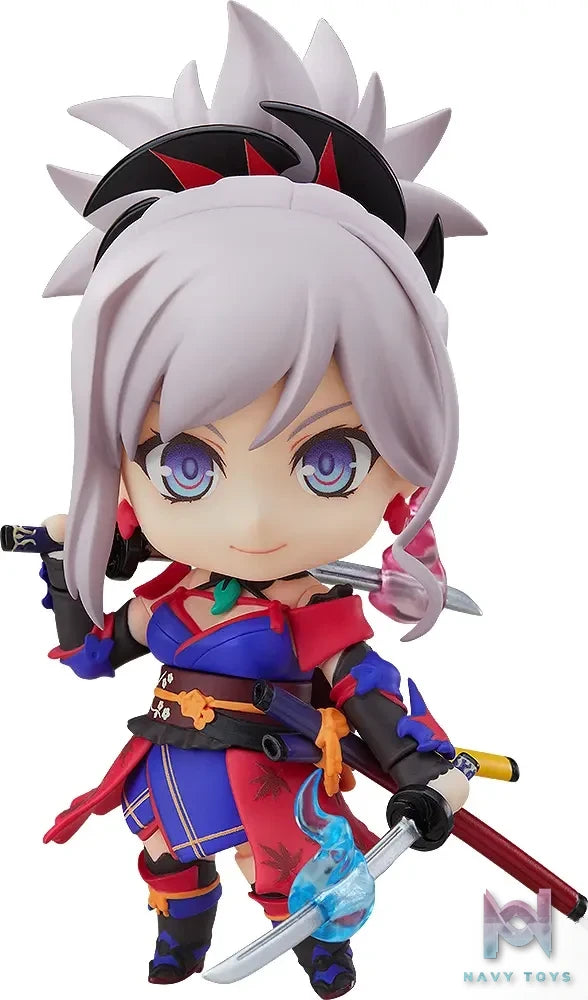GSC – Nendoroid Fate/Grand Order Saber/Musashi Miyamoto (Licensed)