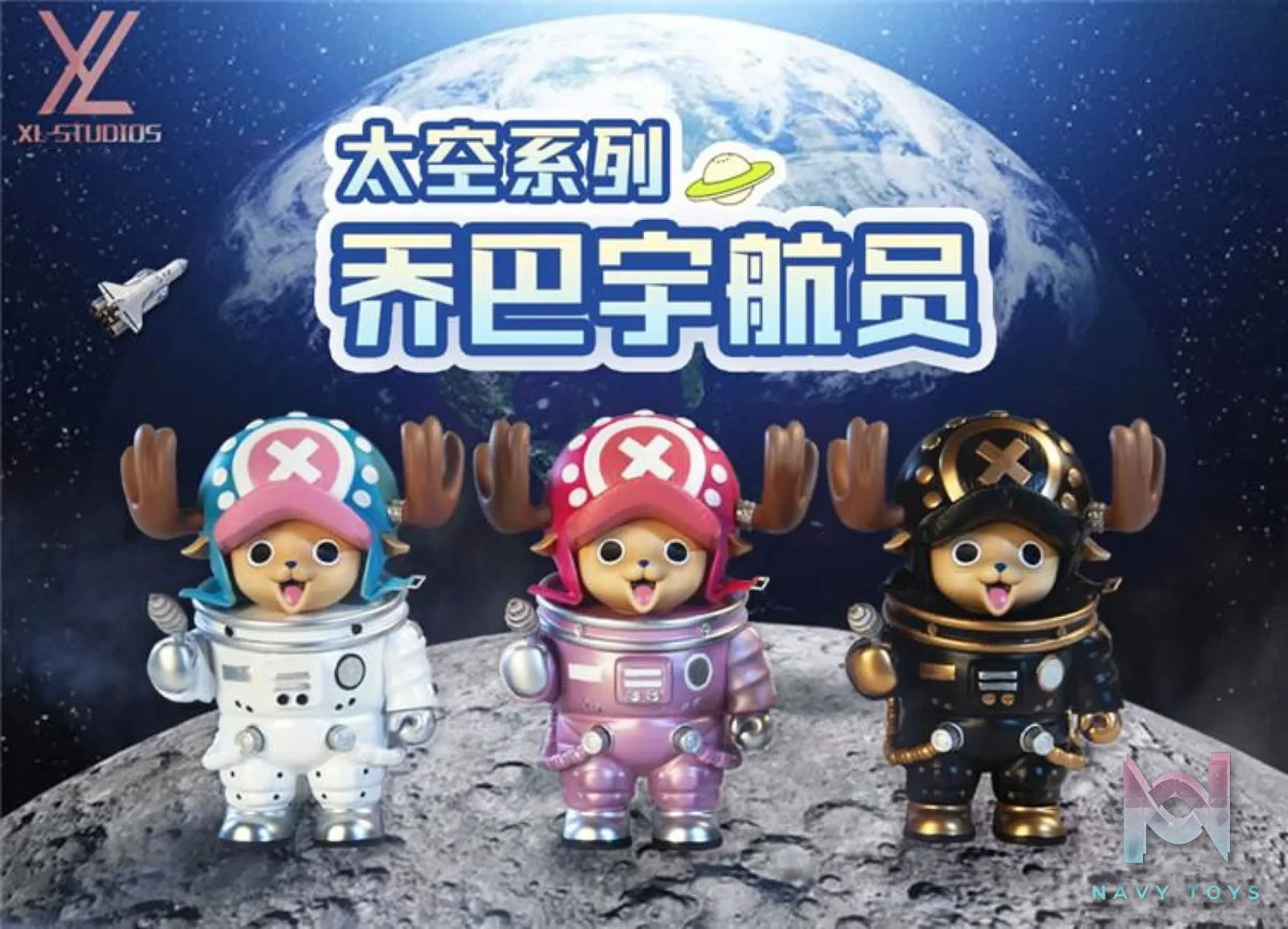 XL Studios – One Piece Astronaut Chopper