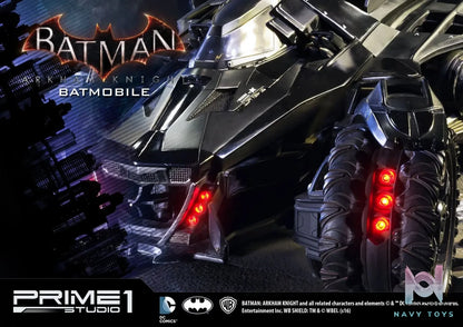 Prime 1 Studio – Museum Masterline Batman: Arkham Knight Batmobile MMDC-03(Licensed)