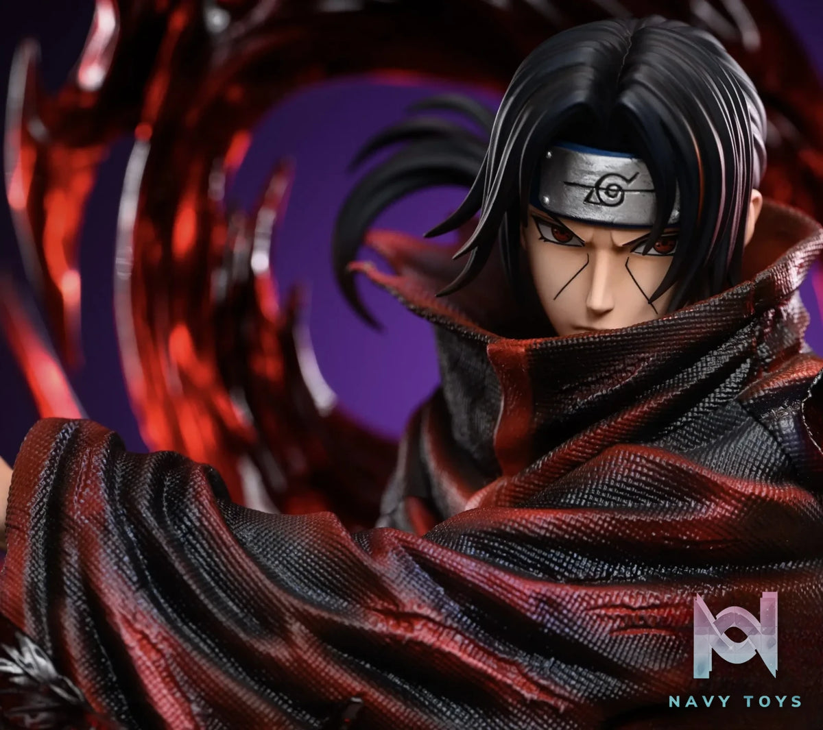Wan Xiang Studio – Naruto ********​*****