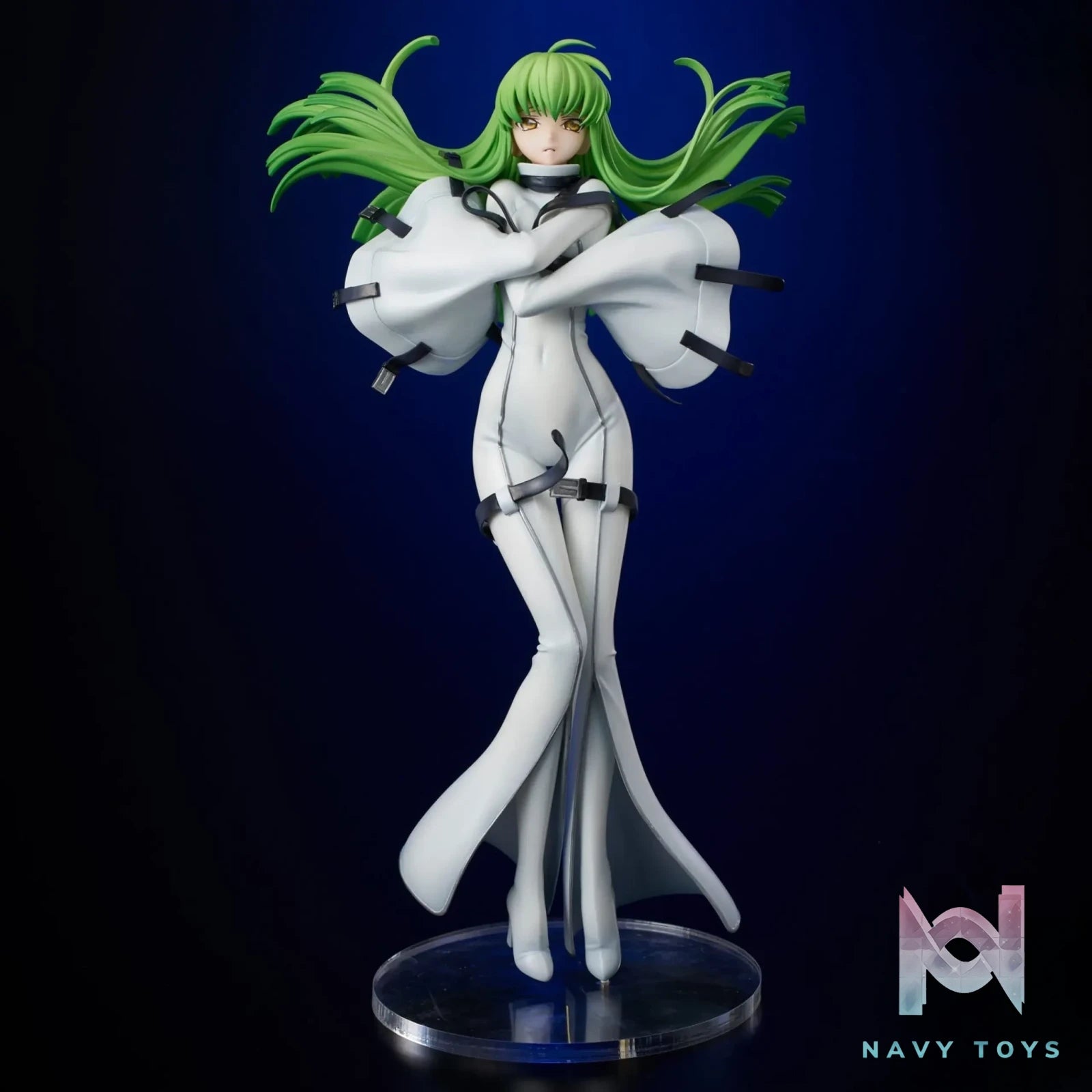 Union Creative – Code Geass R2 C.C (Licensed)