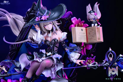 Xiao Huan Xiong Studio – The Herta Honkai: Star Rail