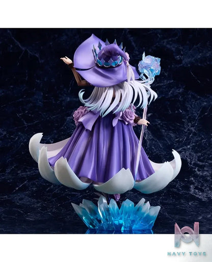 Native – SISTER BLOOD Series Barayukihime 1/6 scale Figure (Licensed)