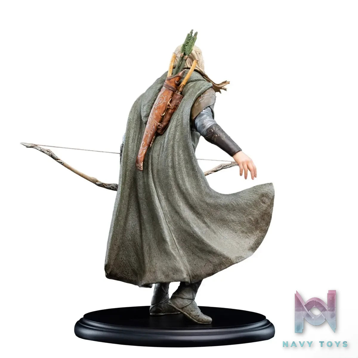 WETA Workshop Studio – The Lord of the Rings Legolas 86-01-04761 (Licensed)