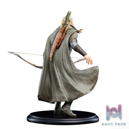 WETA Workshop Studio – The Lord of the Rings Legolas 86-01-04761 (Licensed)