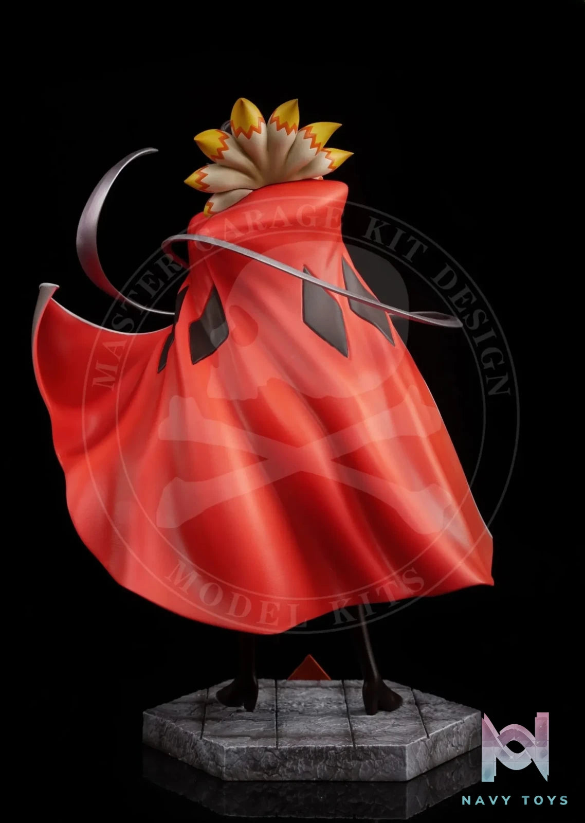 Master Studio – One Piece Diamante