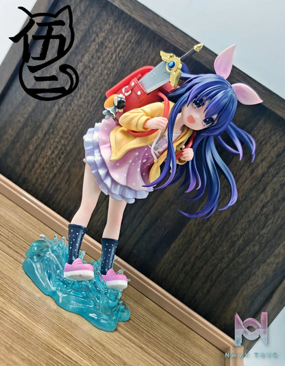 Miwu Studio – Tohka Yatogami Child Ver. Date A Live