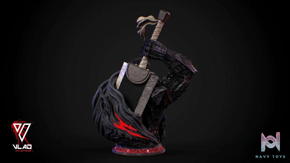 Vlad Collectibles Studio – Berserk Guts