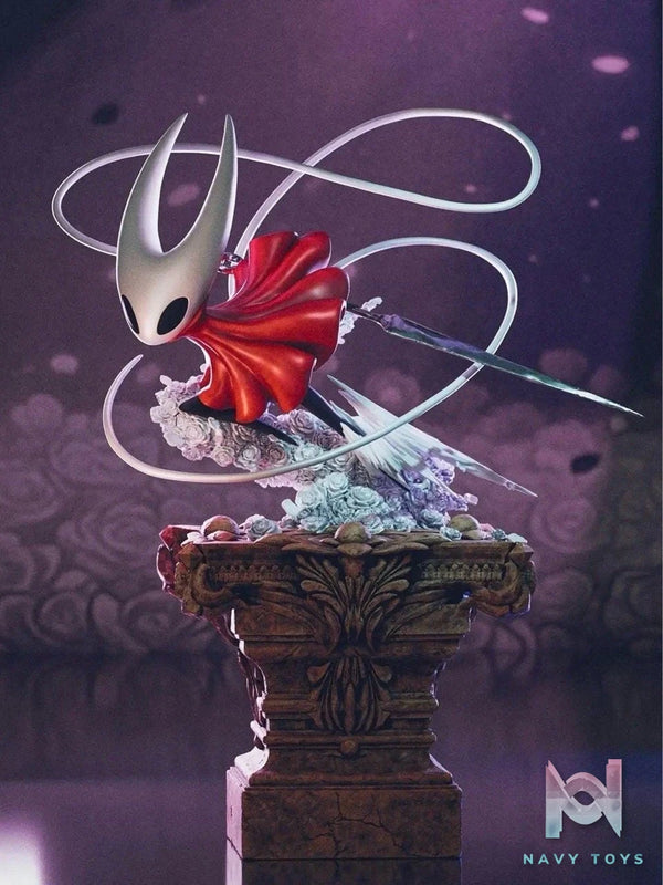 Silksong Hornet - Hollow Knight - Raidas Mask Studio resin statue Raidas Mask Studio anime figure