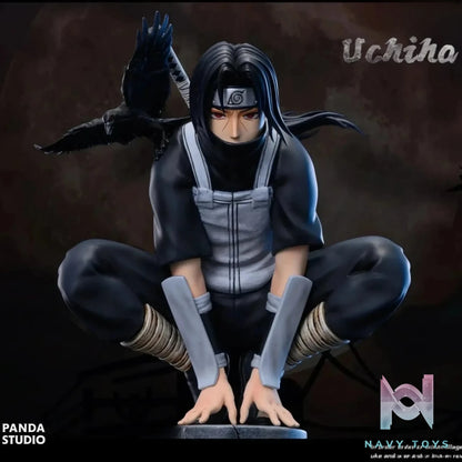 Rocket Studio X Panda Studio – Naruto Anbu ********​*****
