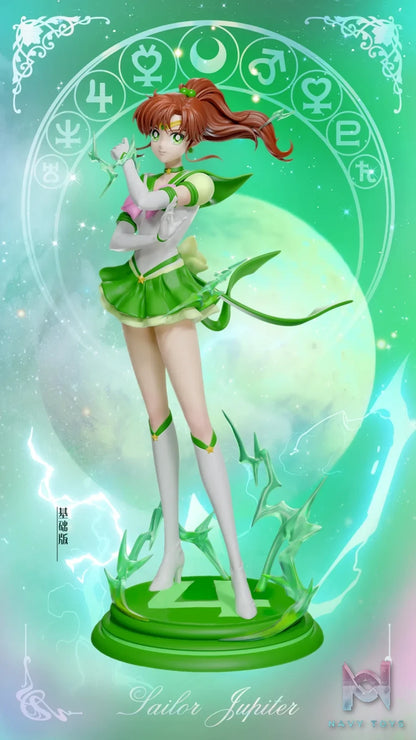 How Cute Studio – Sailor Moon Eternal Series 03 Sailor Jupiter