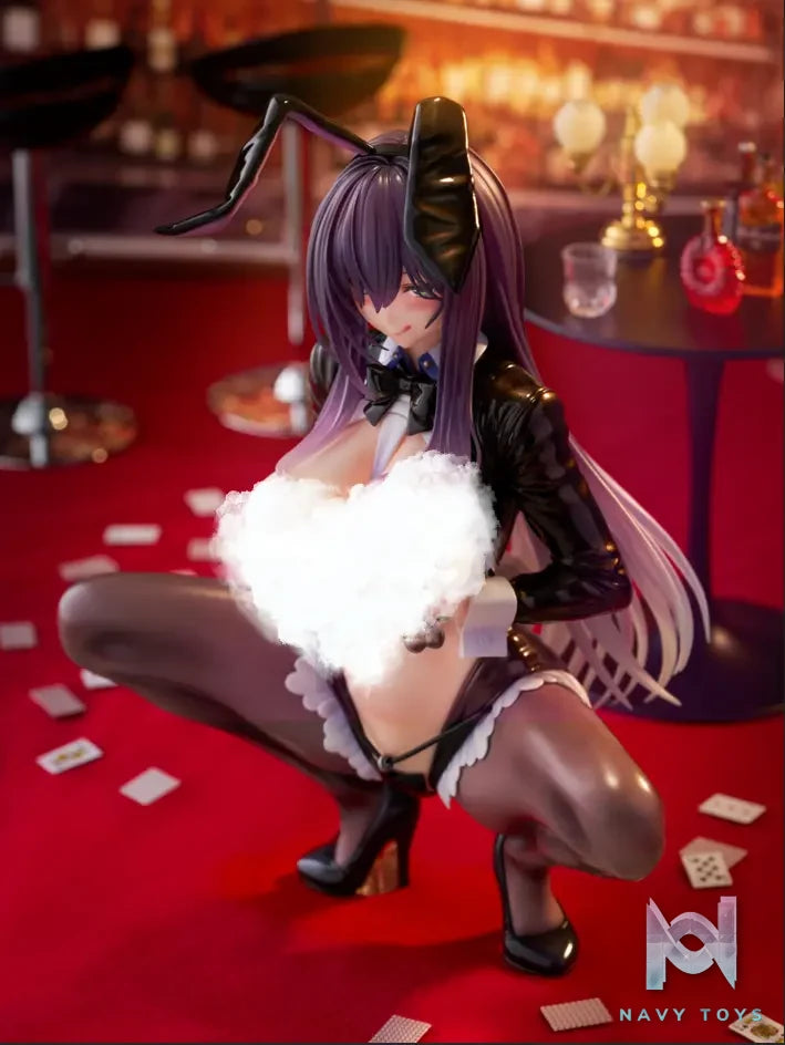 Rocket Boy – Amakano 2＋ Series Rei Himiyama 1/6 Figure (Licensed)
