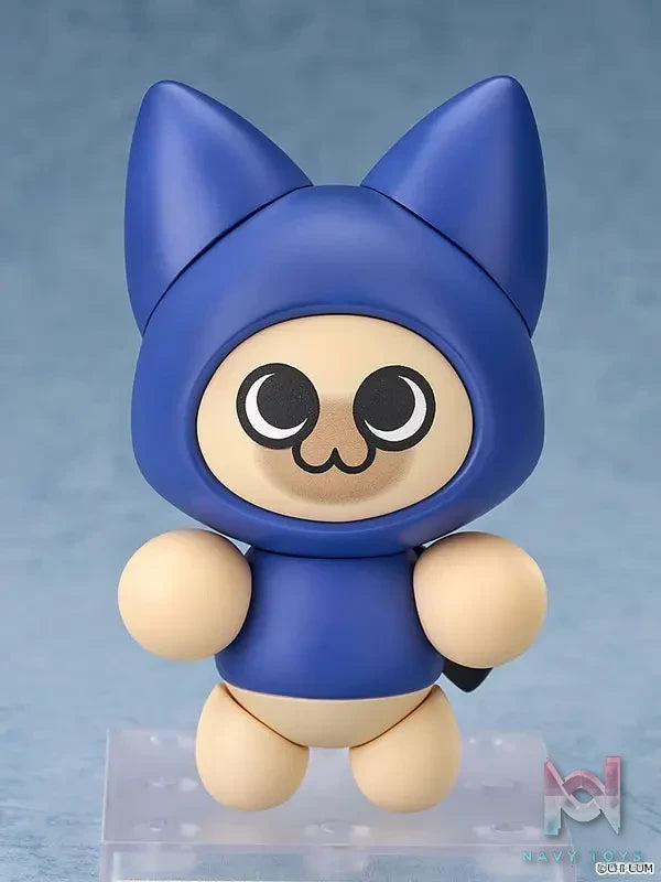 GSC – Nendoroid “Monster Hunter” Series Palico Layered Armor: Kit T. Ver. (Licensed)